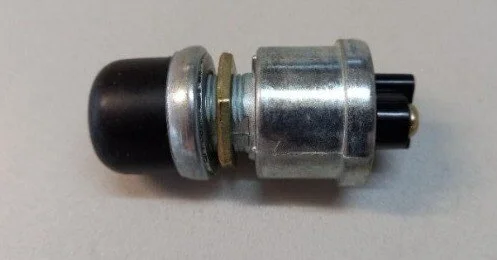 Horn Foot Step Switch For HDK Carts