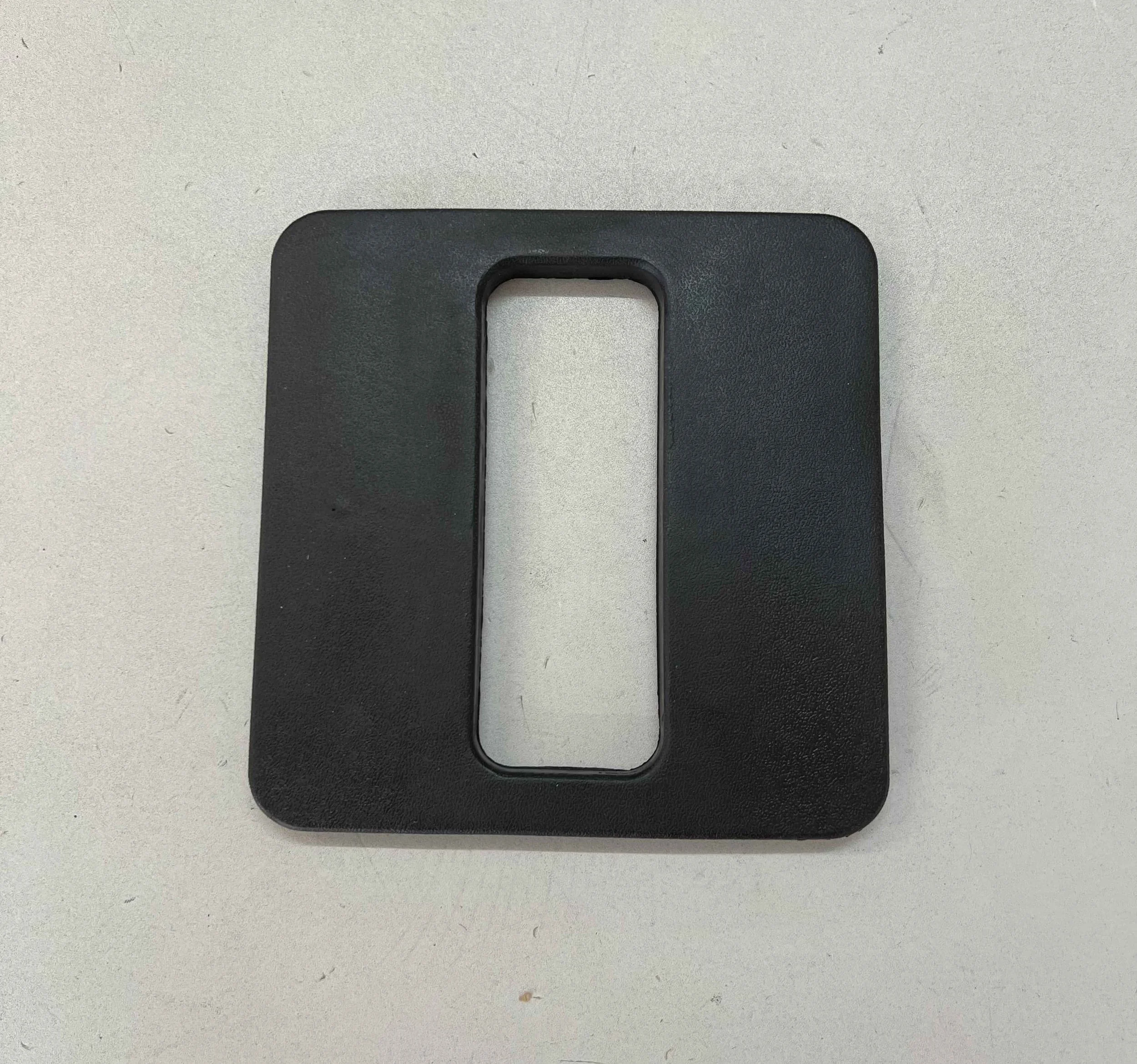 Mechanical Brake Cover