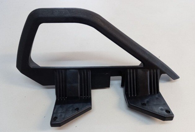 Seat Arm Rest For HDK Carts