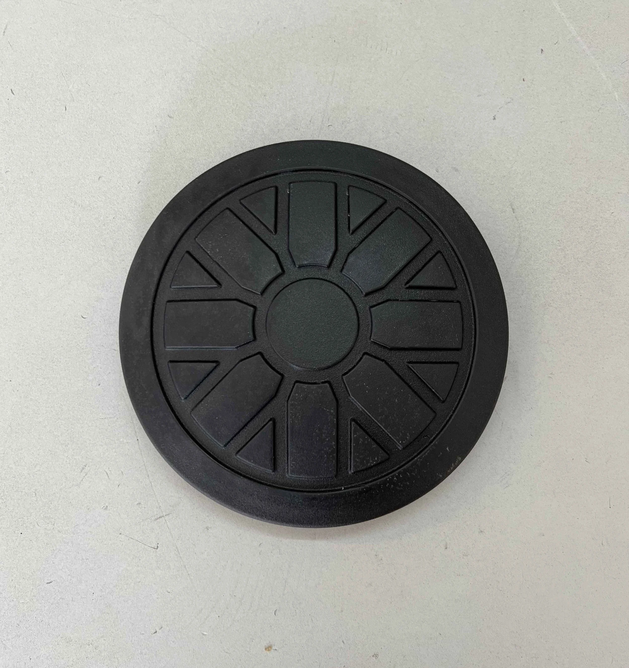Speaker Hole Cap