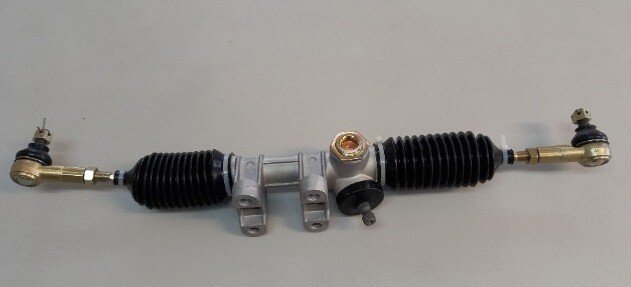 Steering Rack Assembly For Express 2, Express 4 And Flatbed