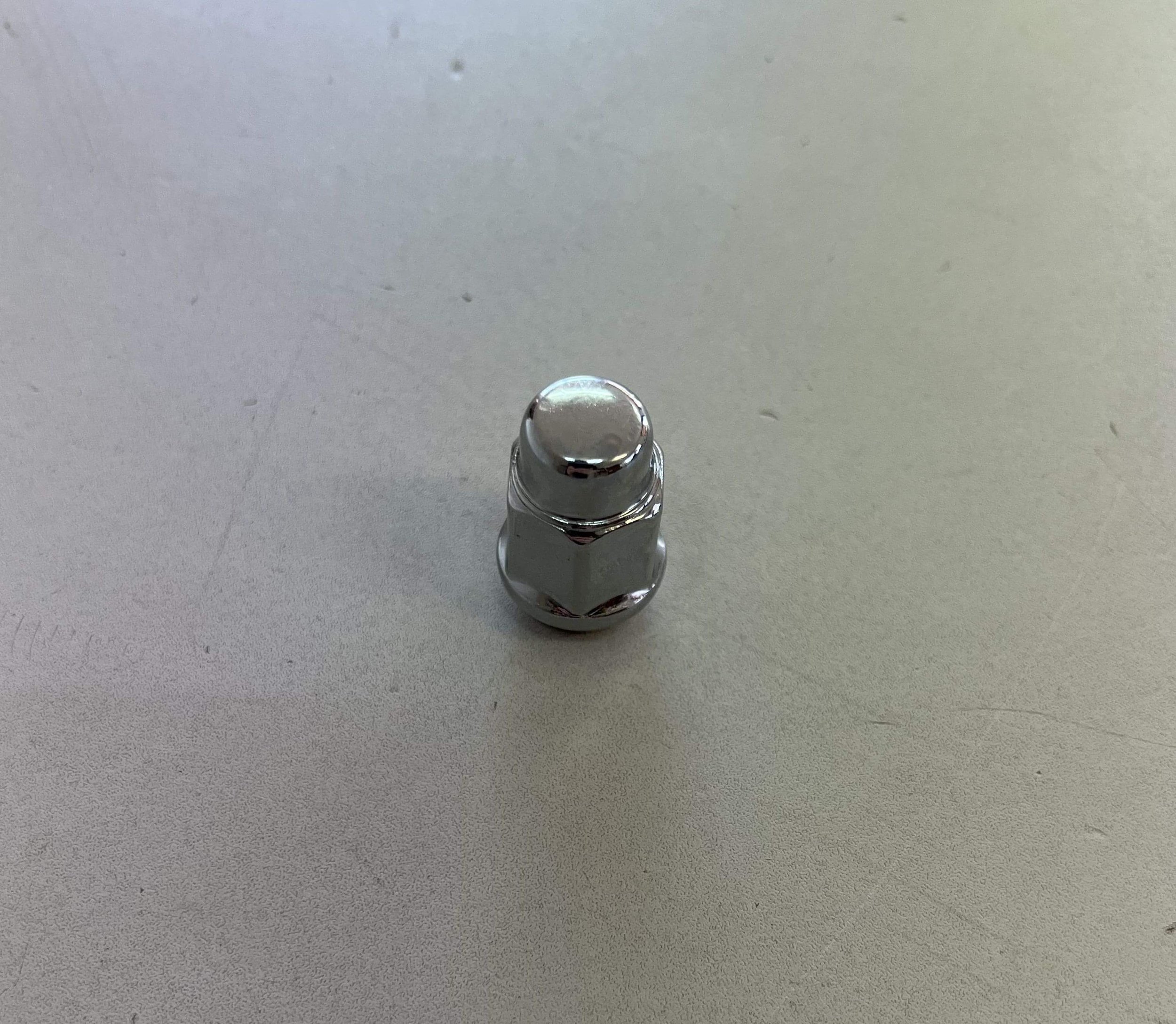 Wheel Nut