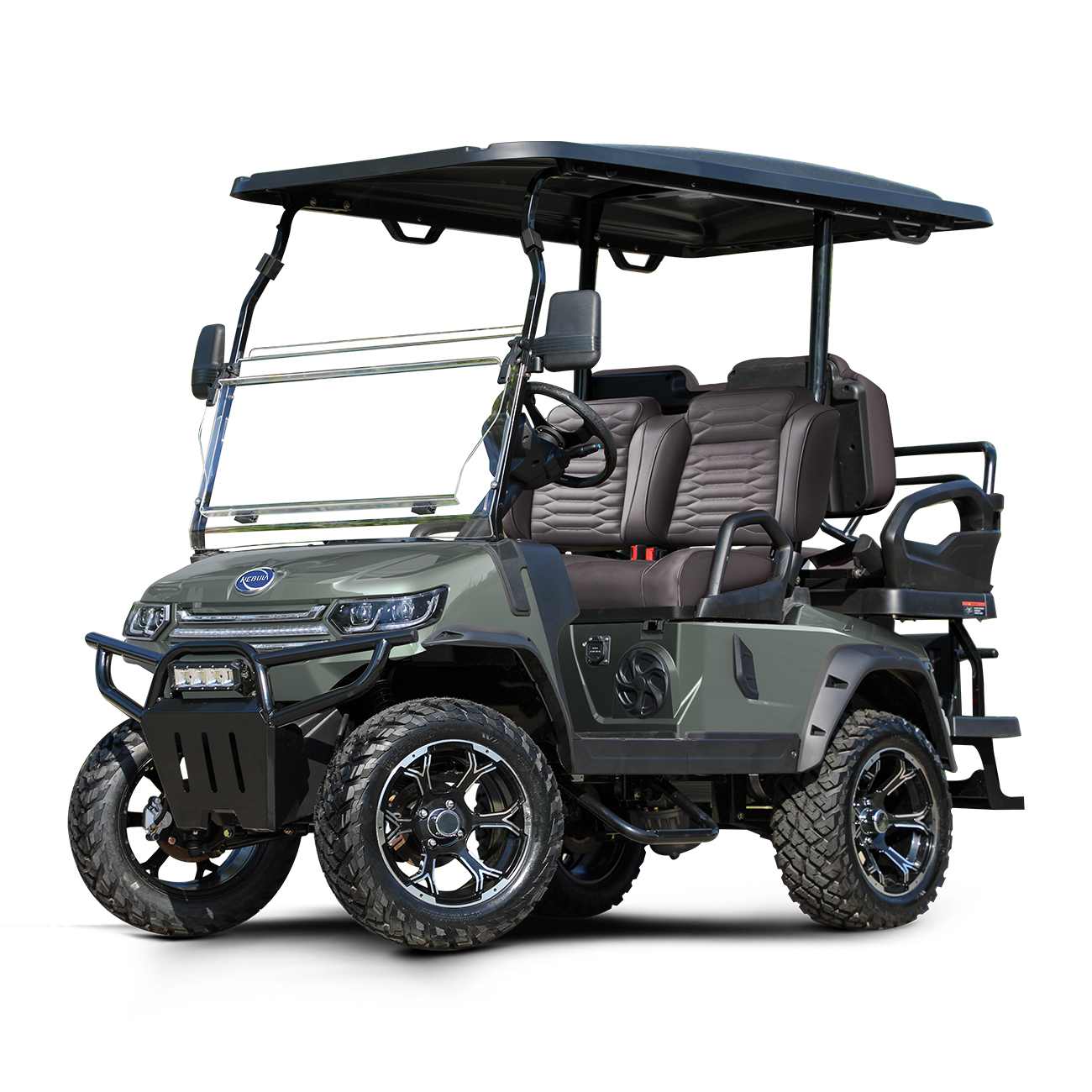 Nebula Cart
