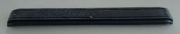 Bumper Rear for Express 2 and 4 Golf Carts