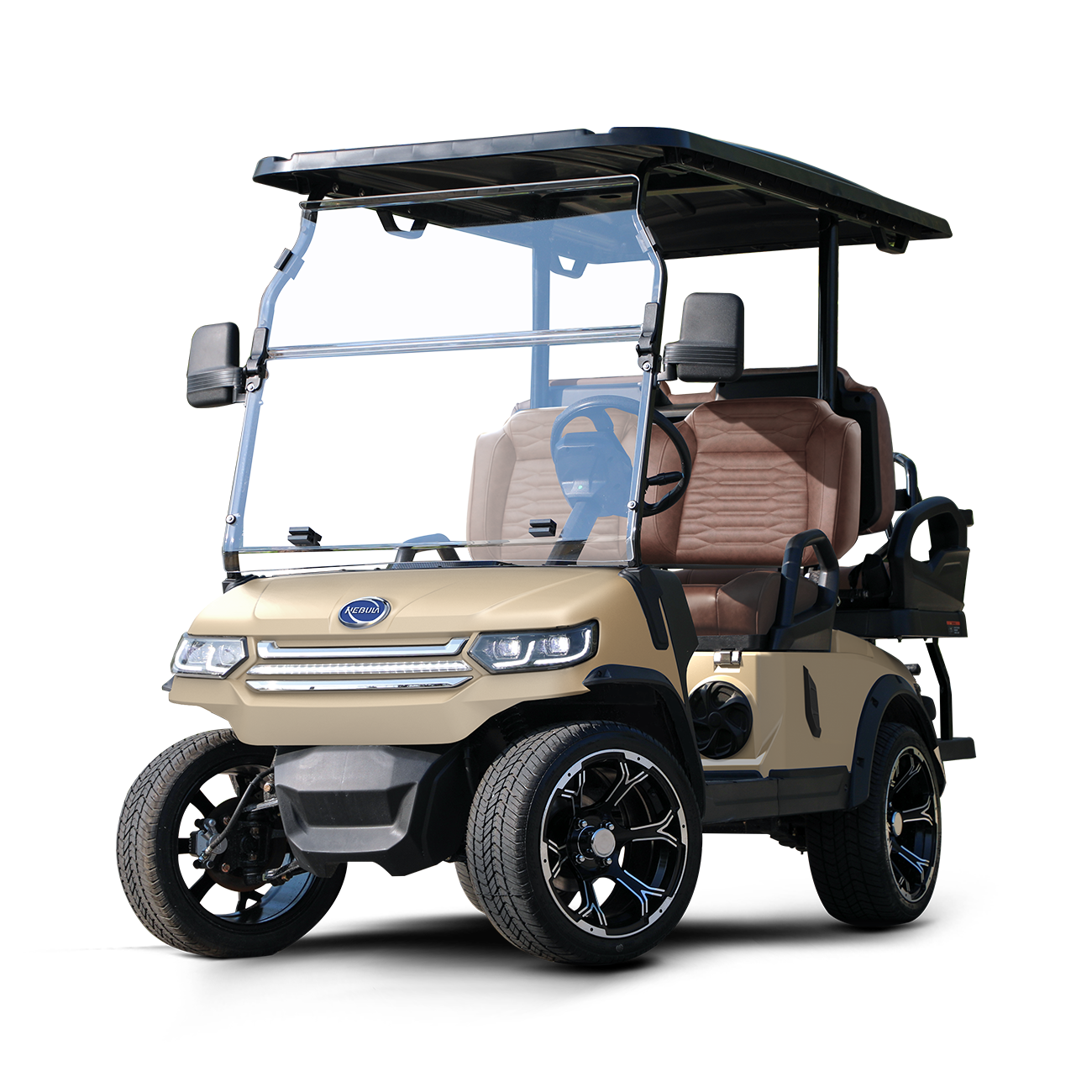 Nebula Cart