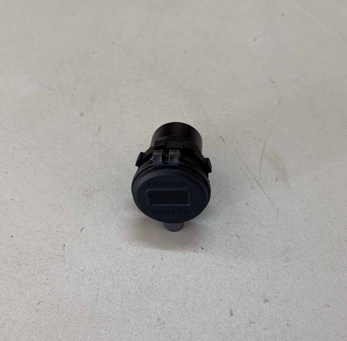 Plug Socket USB