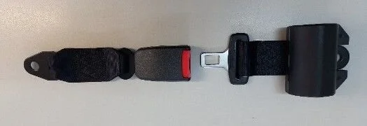 Lap Belts For HDK Carts Sold As A Pair