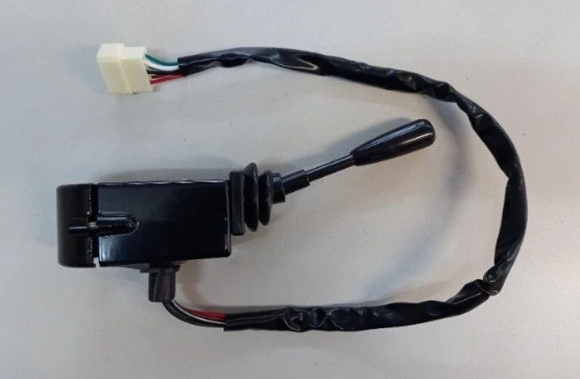 Light And Indicator Selection Stick For HDK Carts