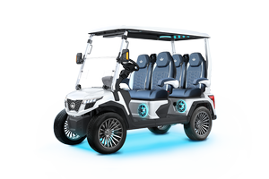 D-MAX Series