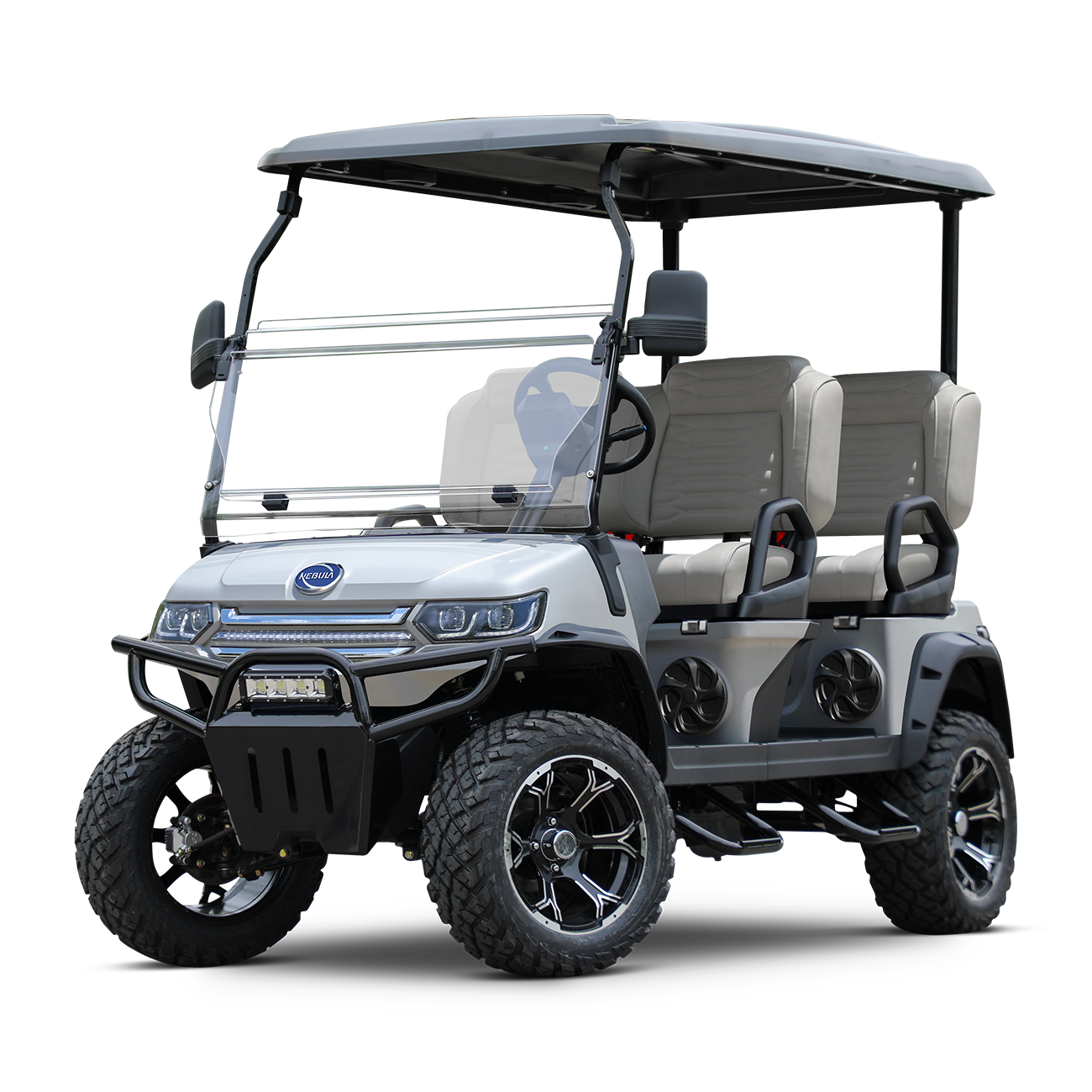 Nebula Cart