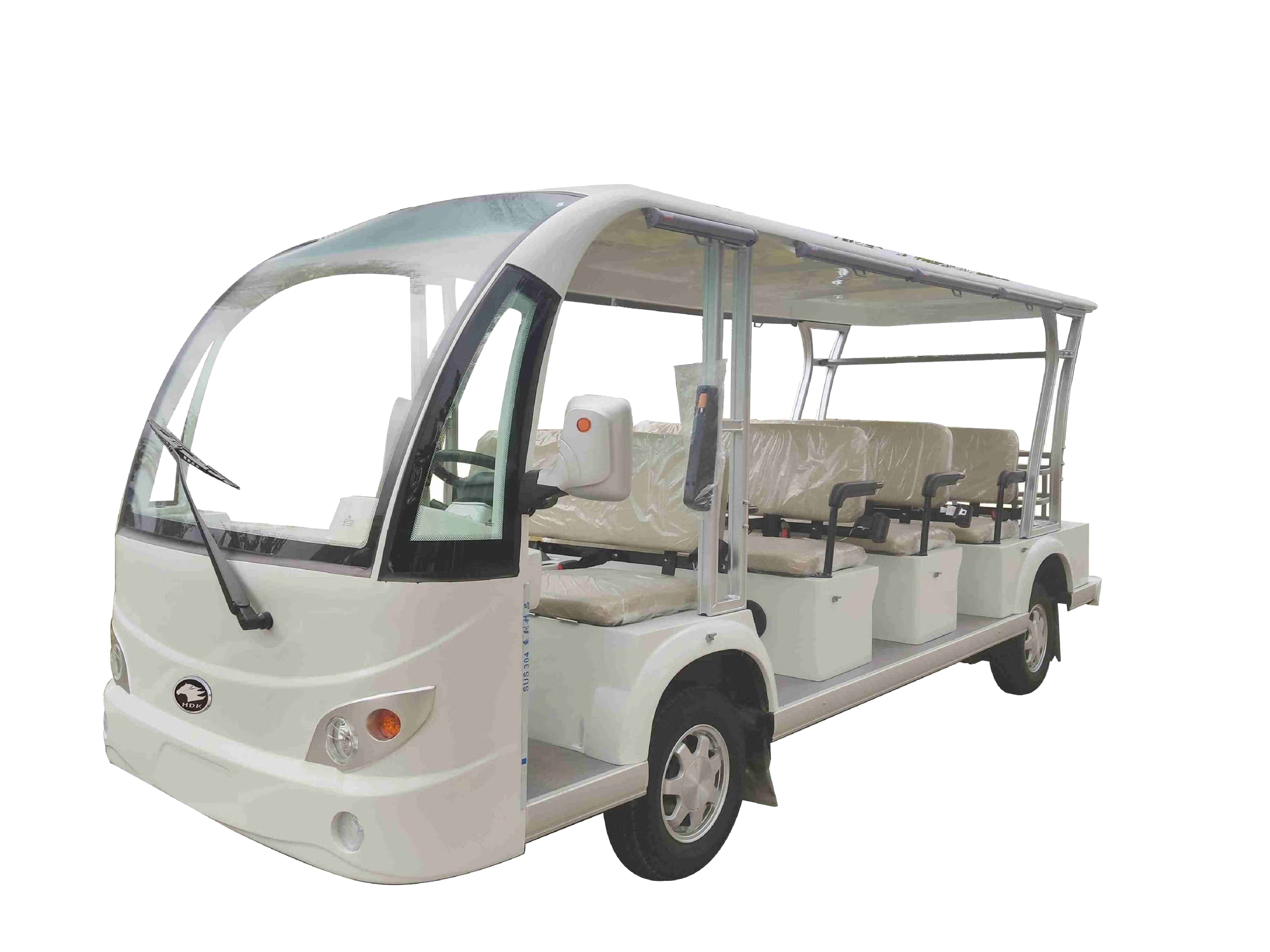 HDK Bus