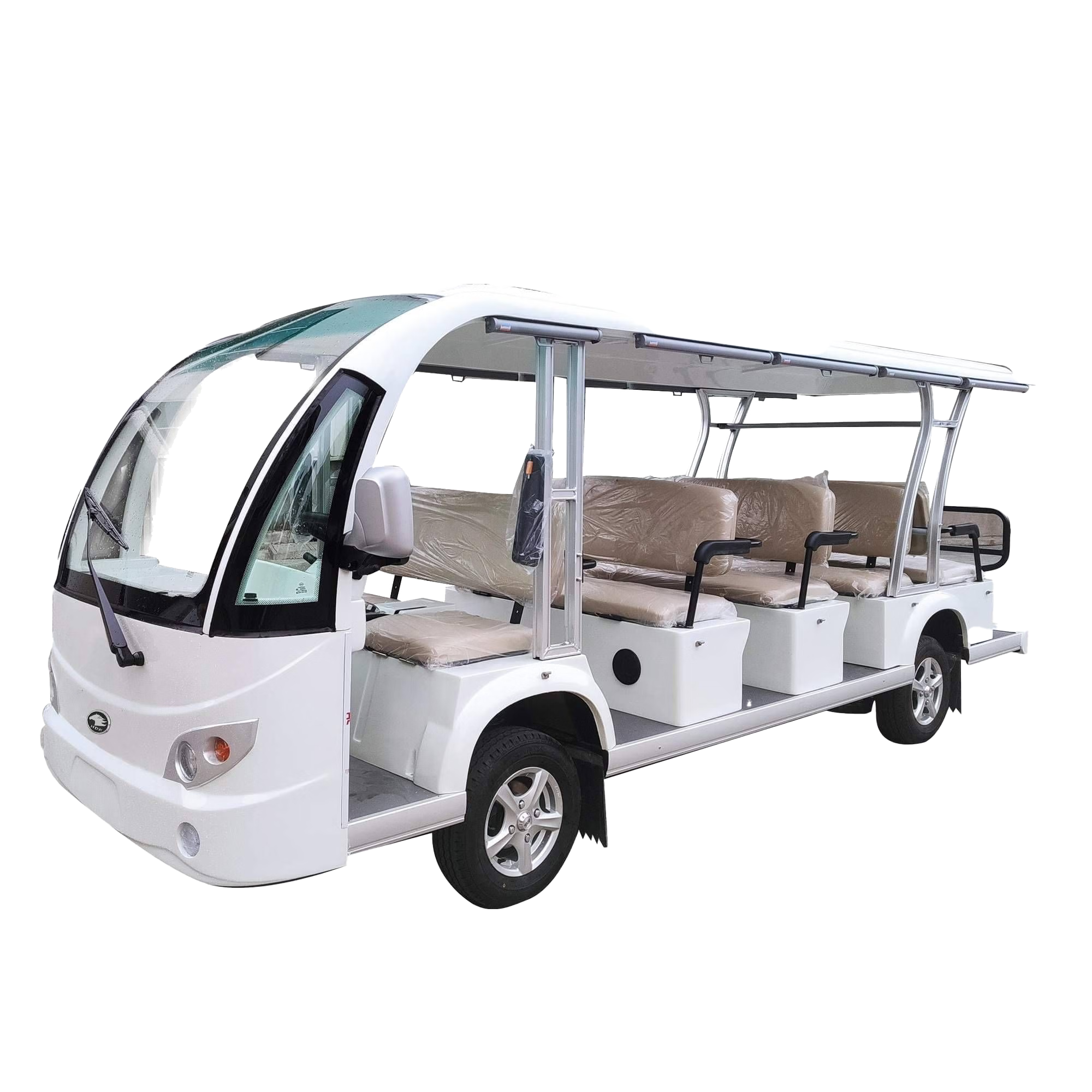 HDK Bus