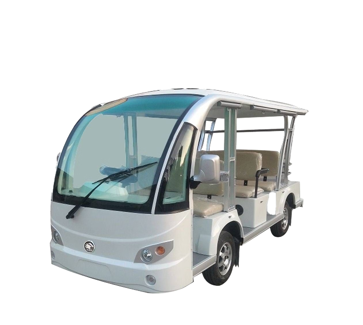 HDK Bus