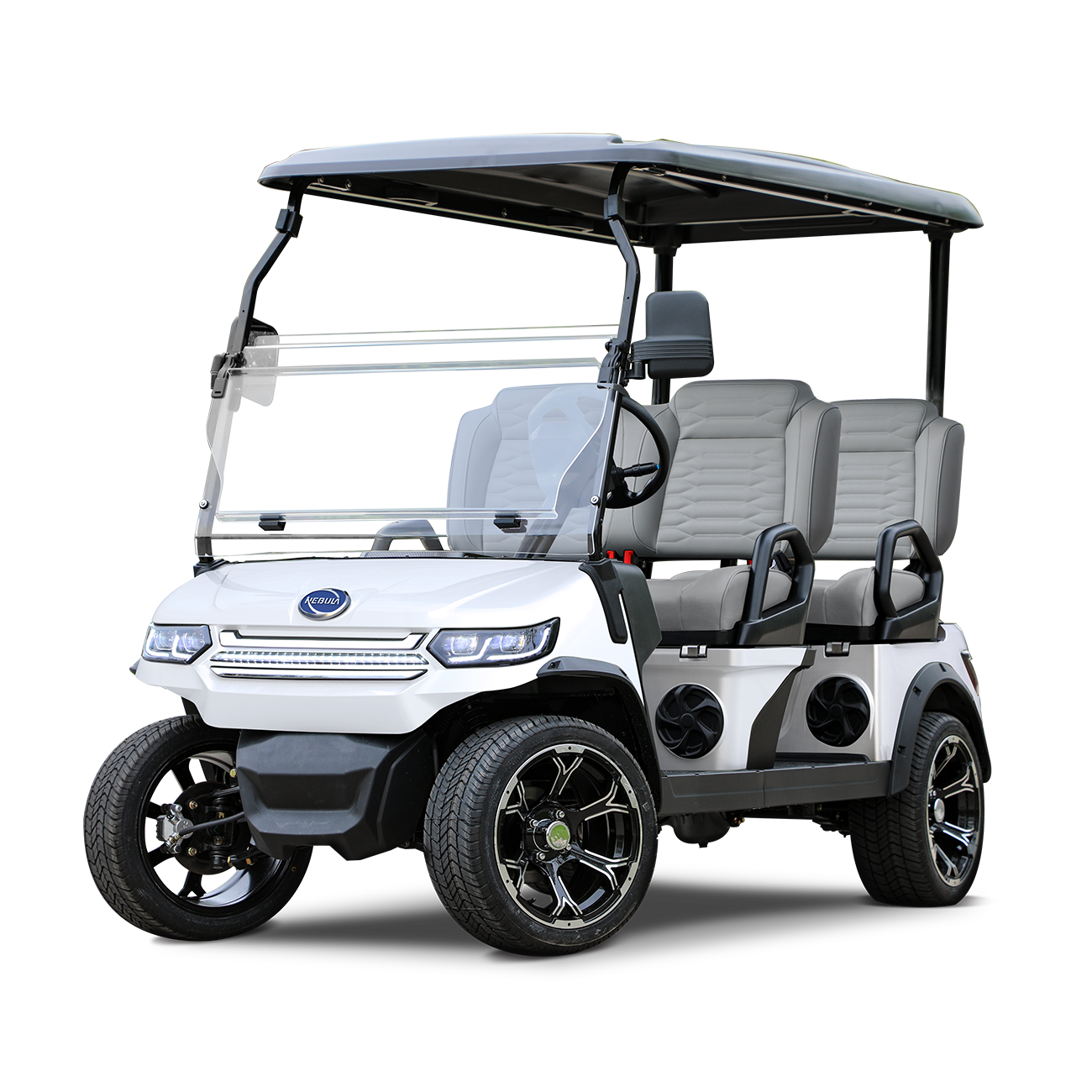 Nebula Cart