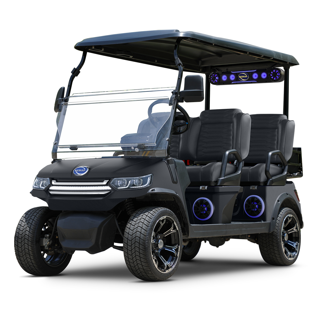 Nebula Cart