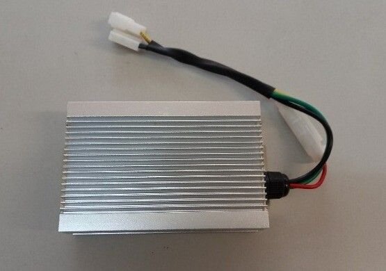 DC Convertor 48 Volt To 12 Volt
