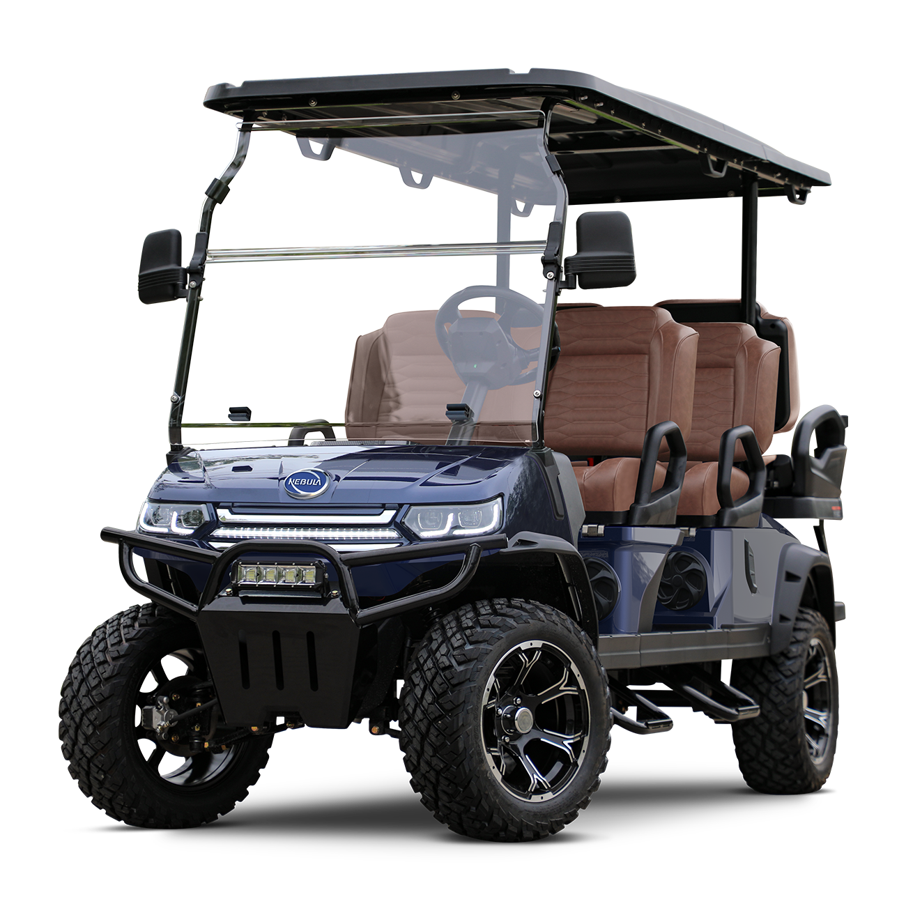 Nebula Cart