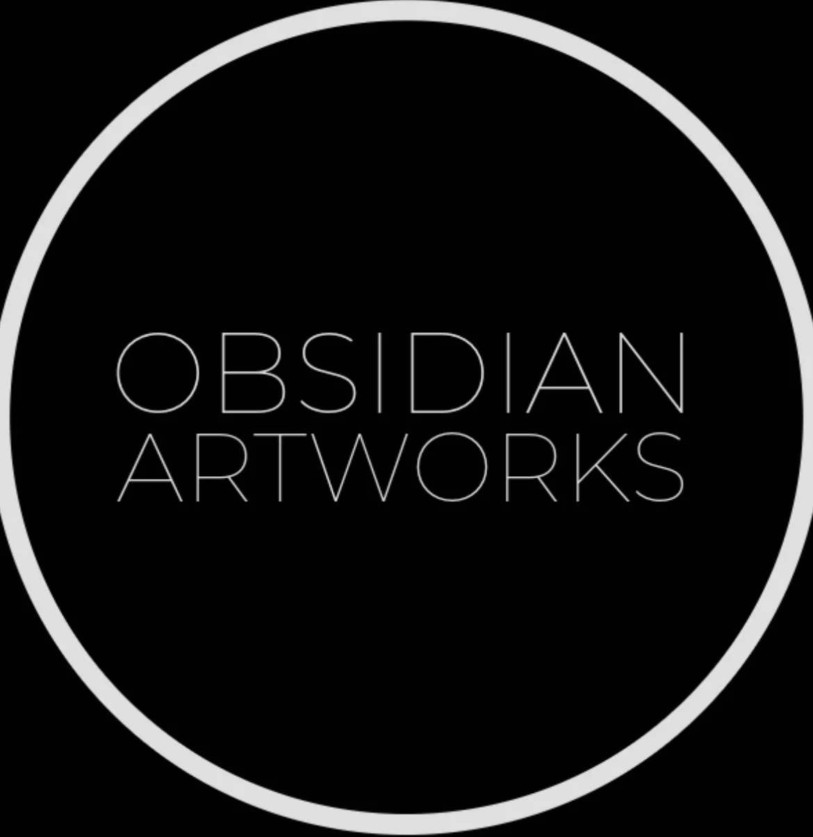 Obsidian Artworks