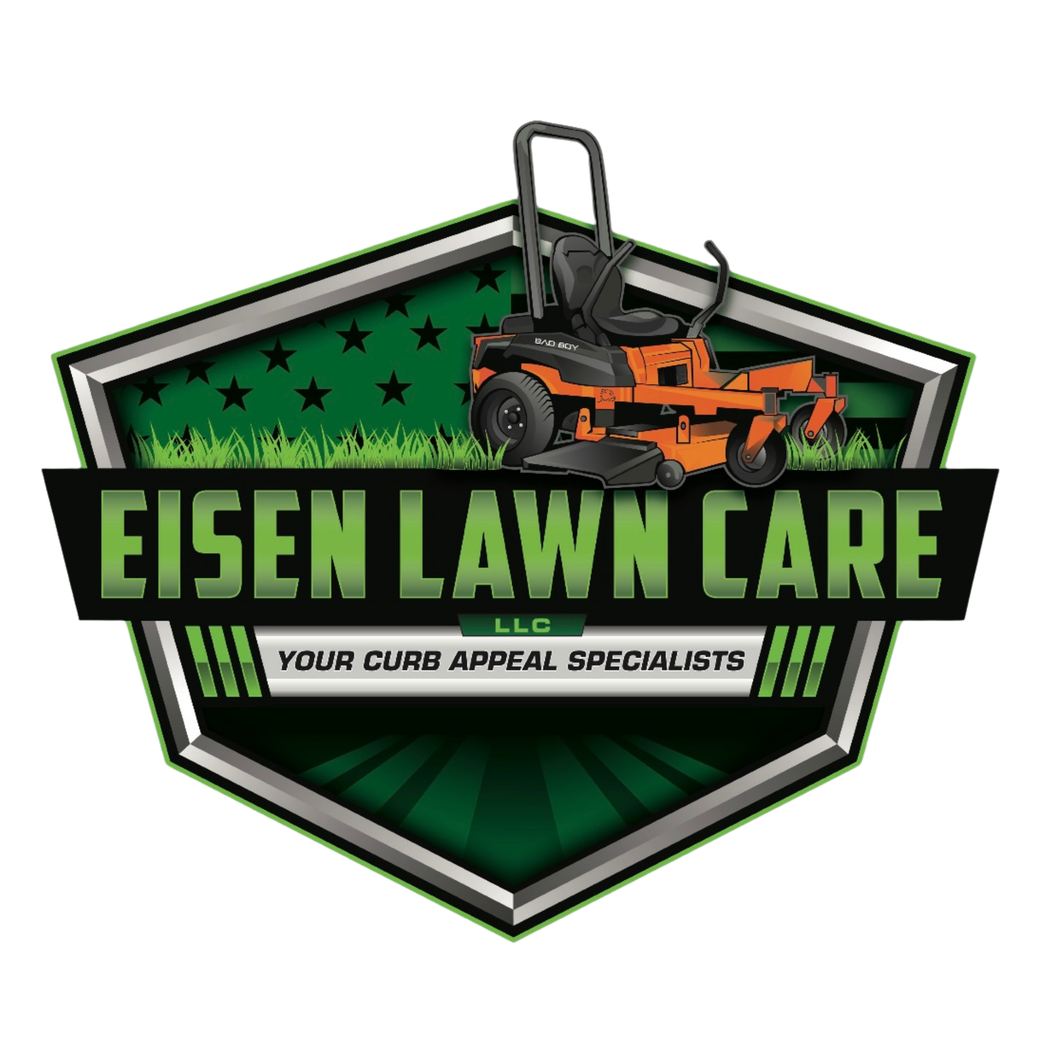 Eisen Lawn Care