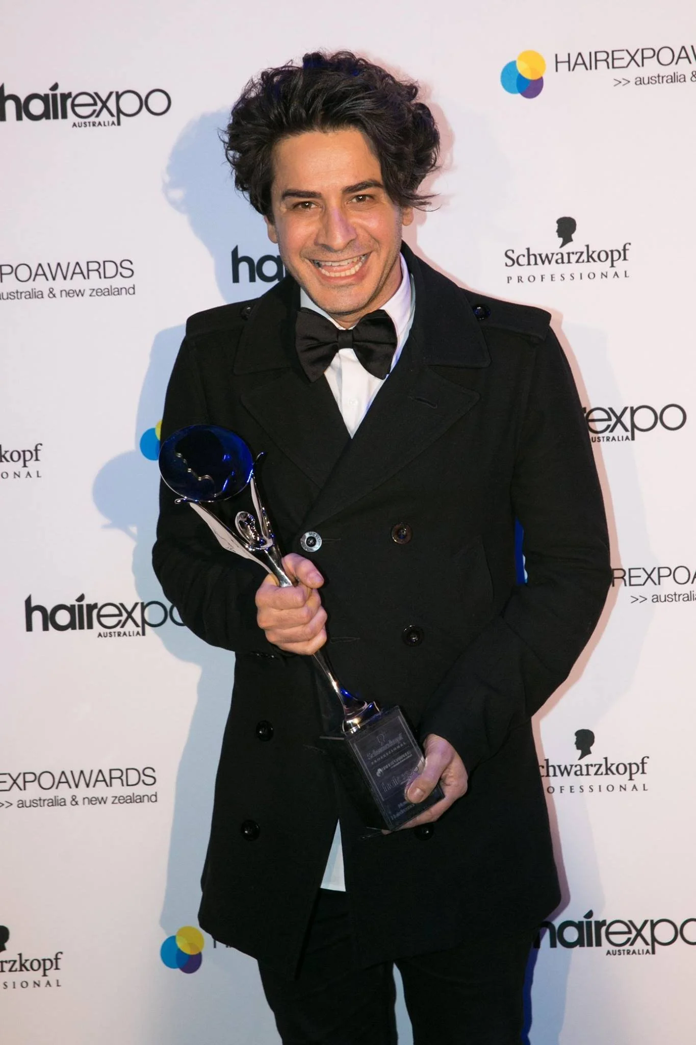 Danny Pato 