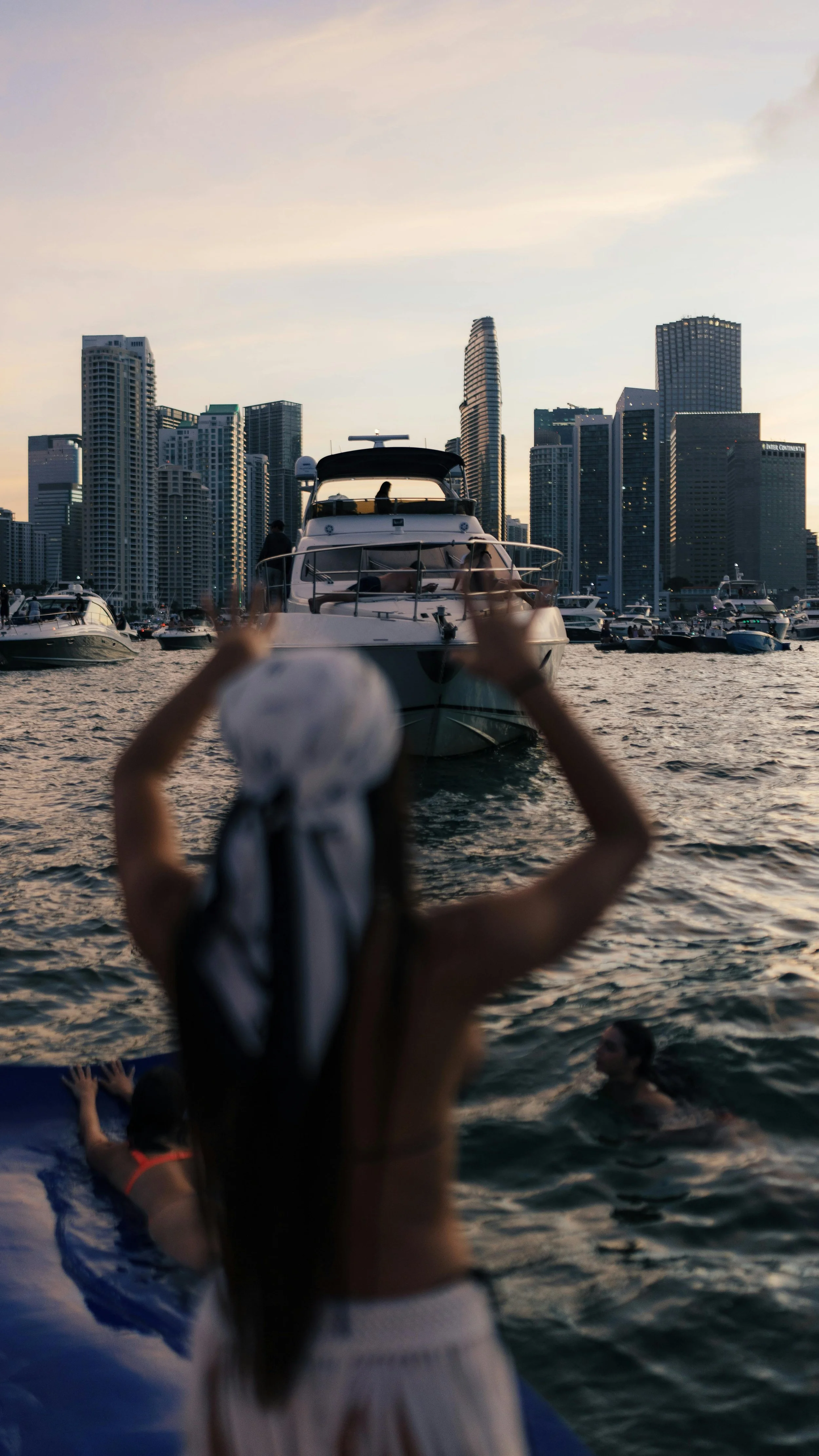 Juneteenth / Black Yacht Weekend