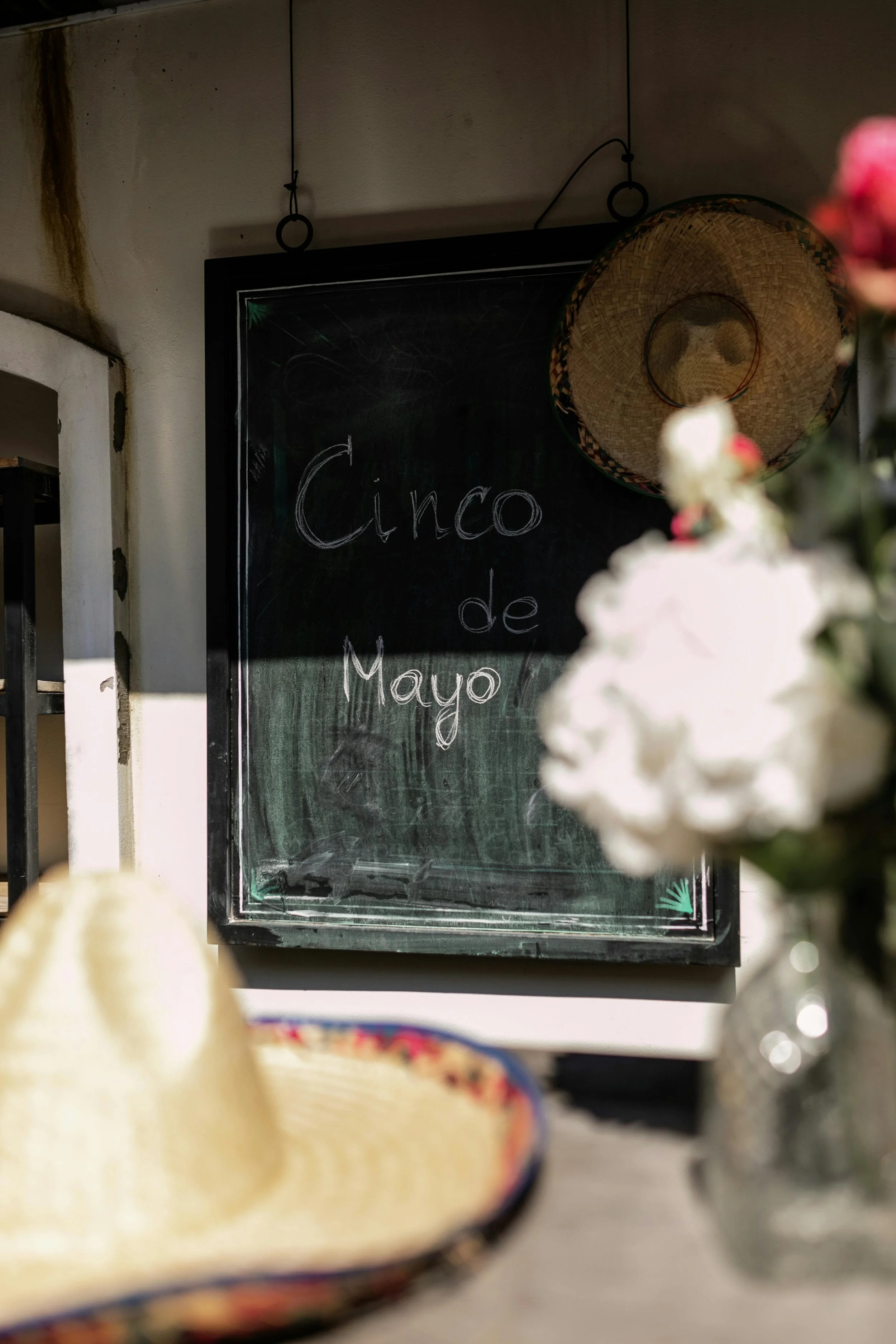 Cinco de Mayo