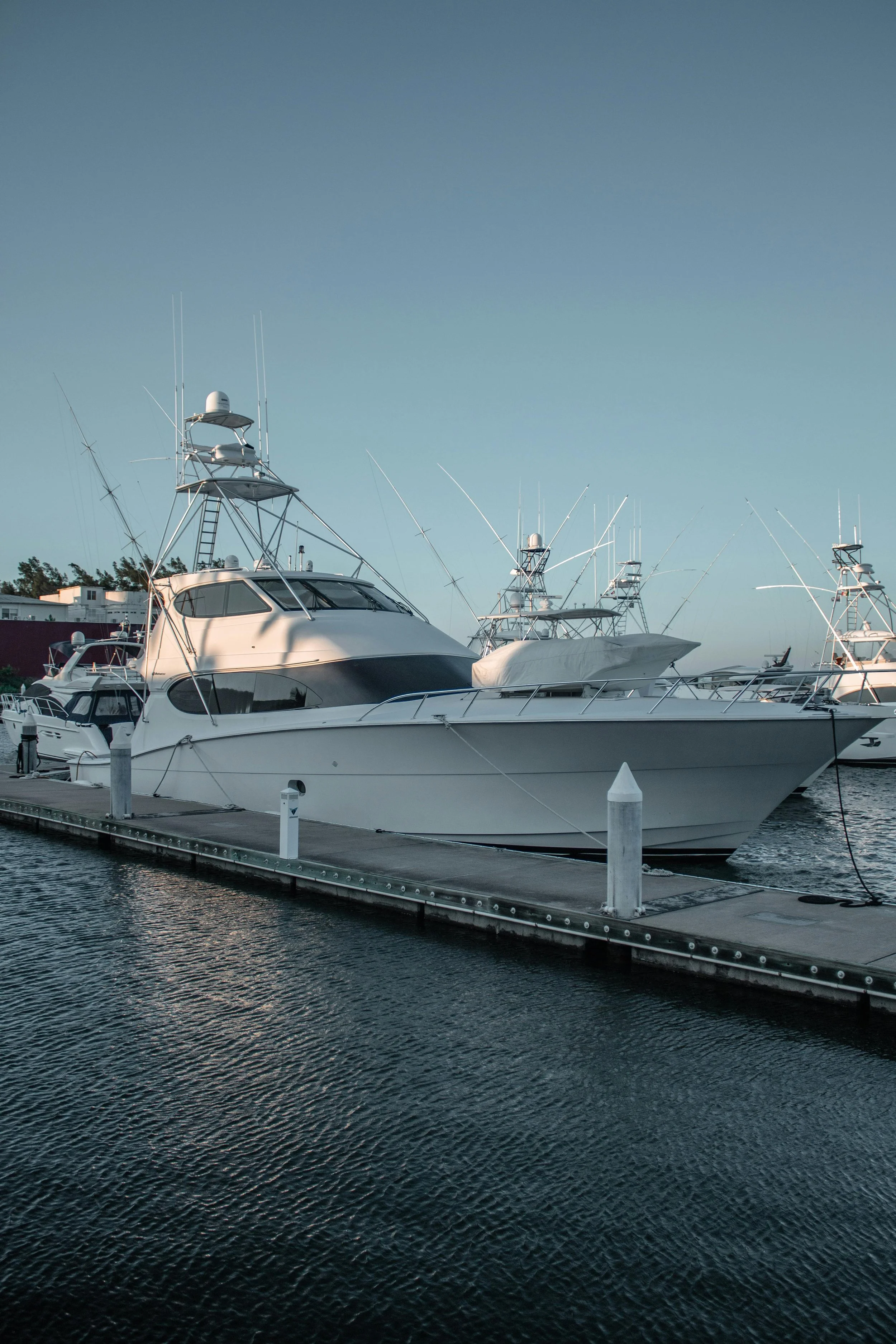 Windy City Boat &amp; Yacht Show