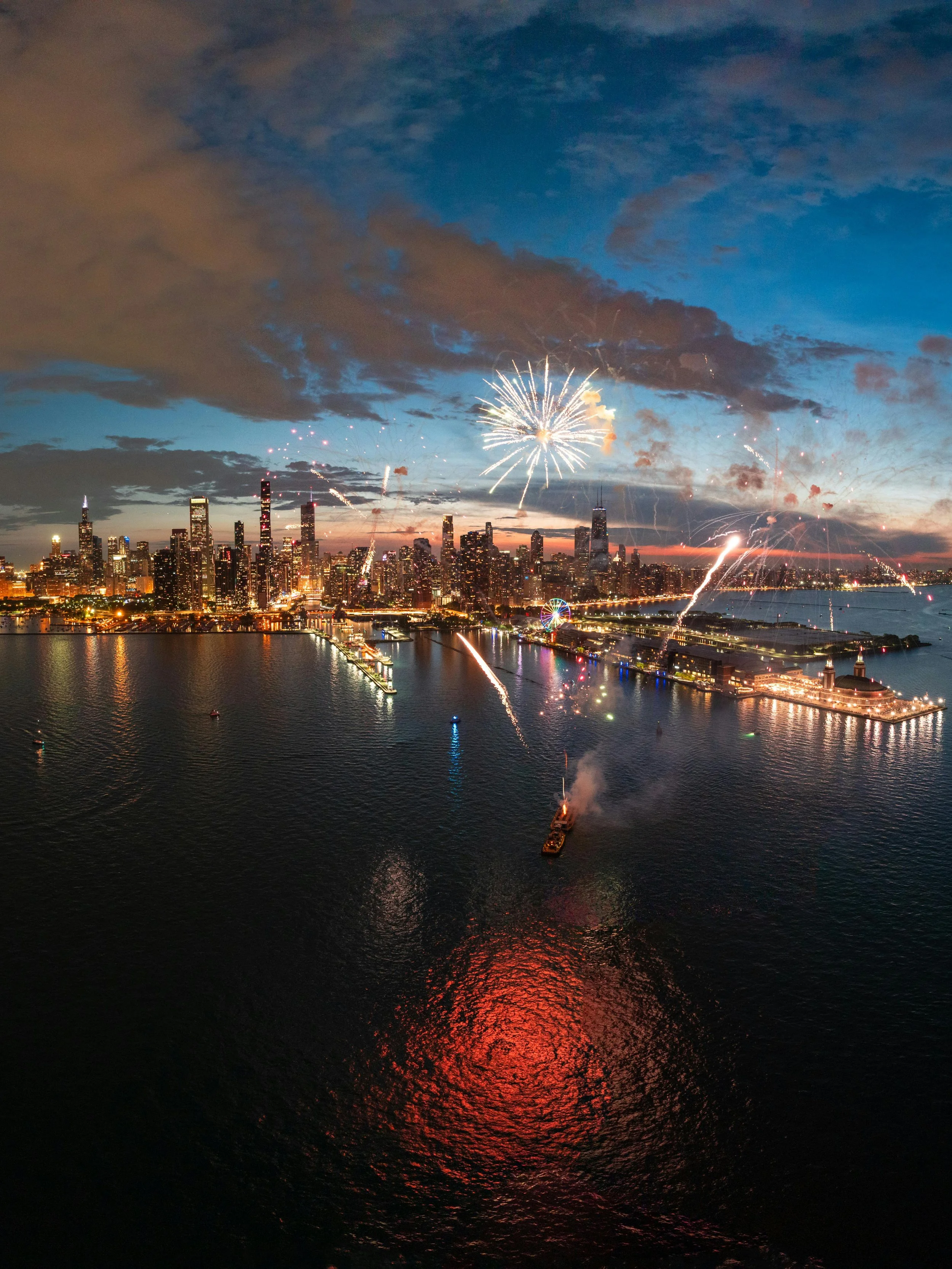 Independence Day Weekend 
