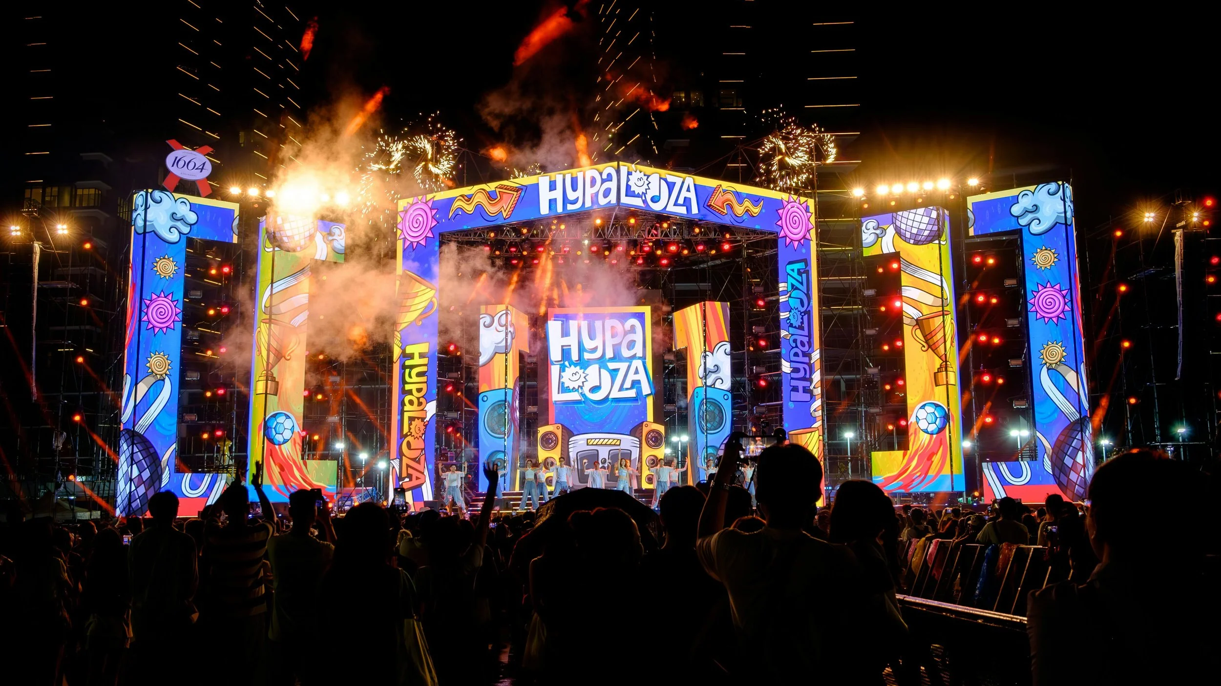 Lollapalooza