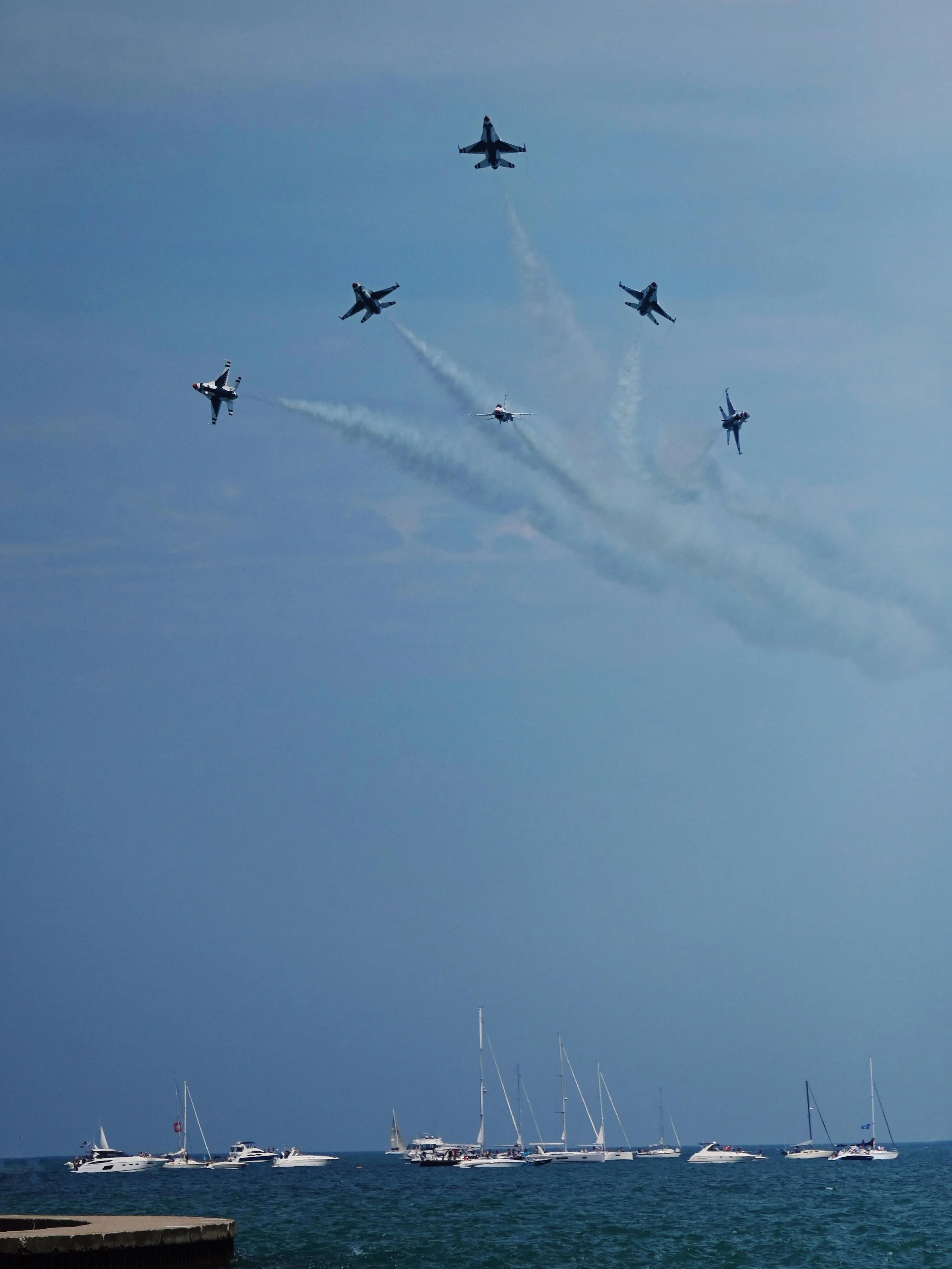 Chicago Air and Water Show