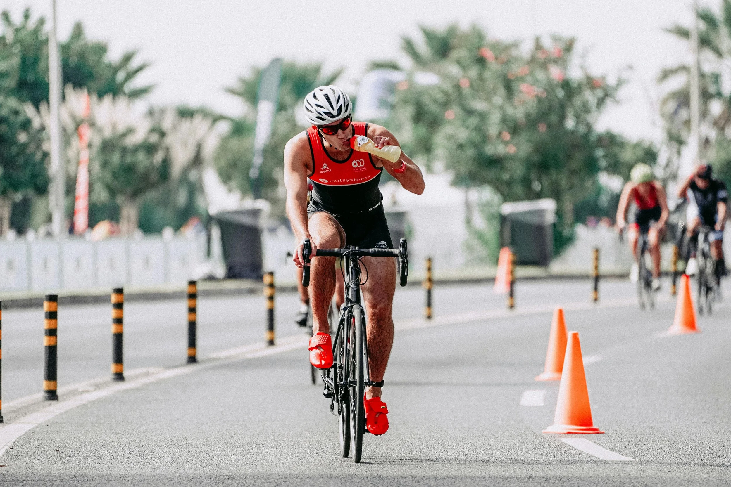 Chicago Triathlon