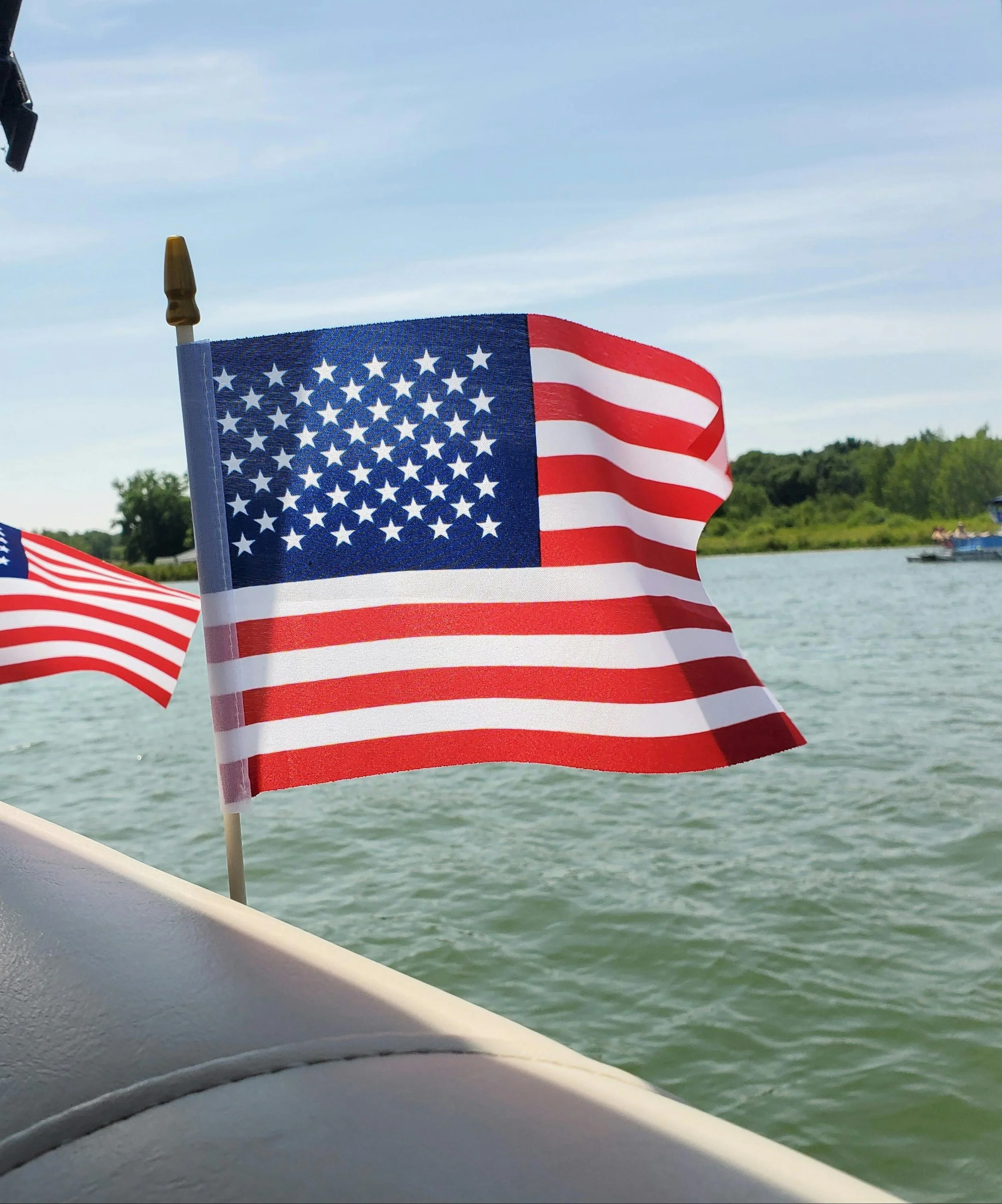 Labor Day Weekend