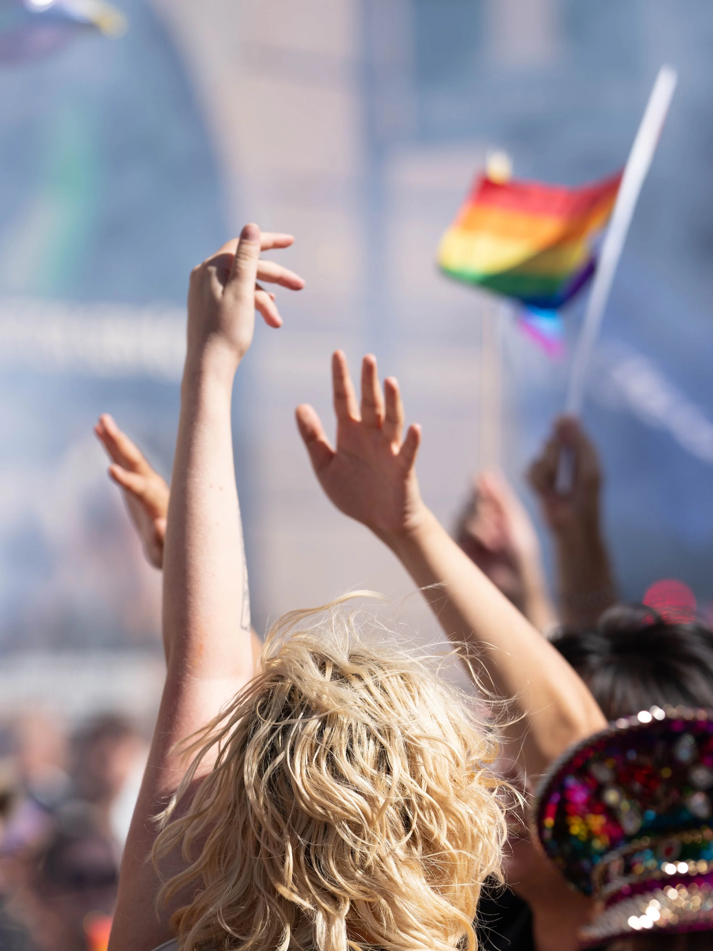 Chicago PRIDE Weekend