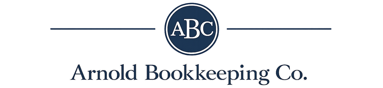 Arnold Bookkeeping Co.