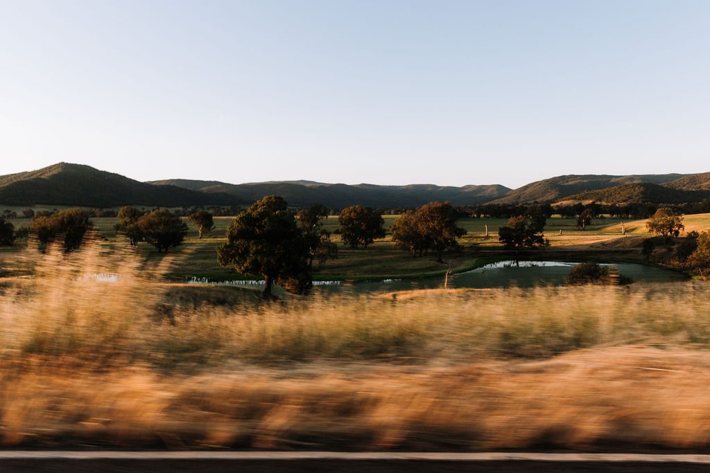 RIVER ROAD