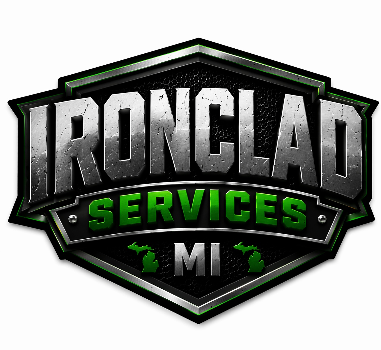 Ironclad Services MI