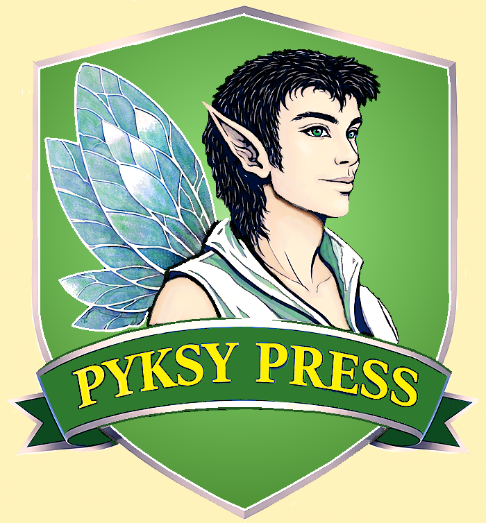 Pyksy Press
