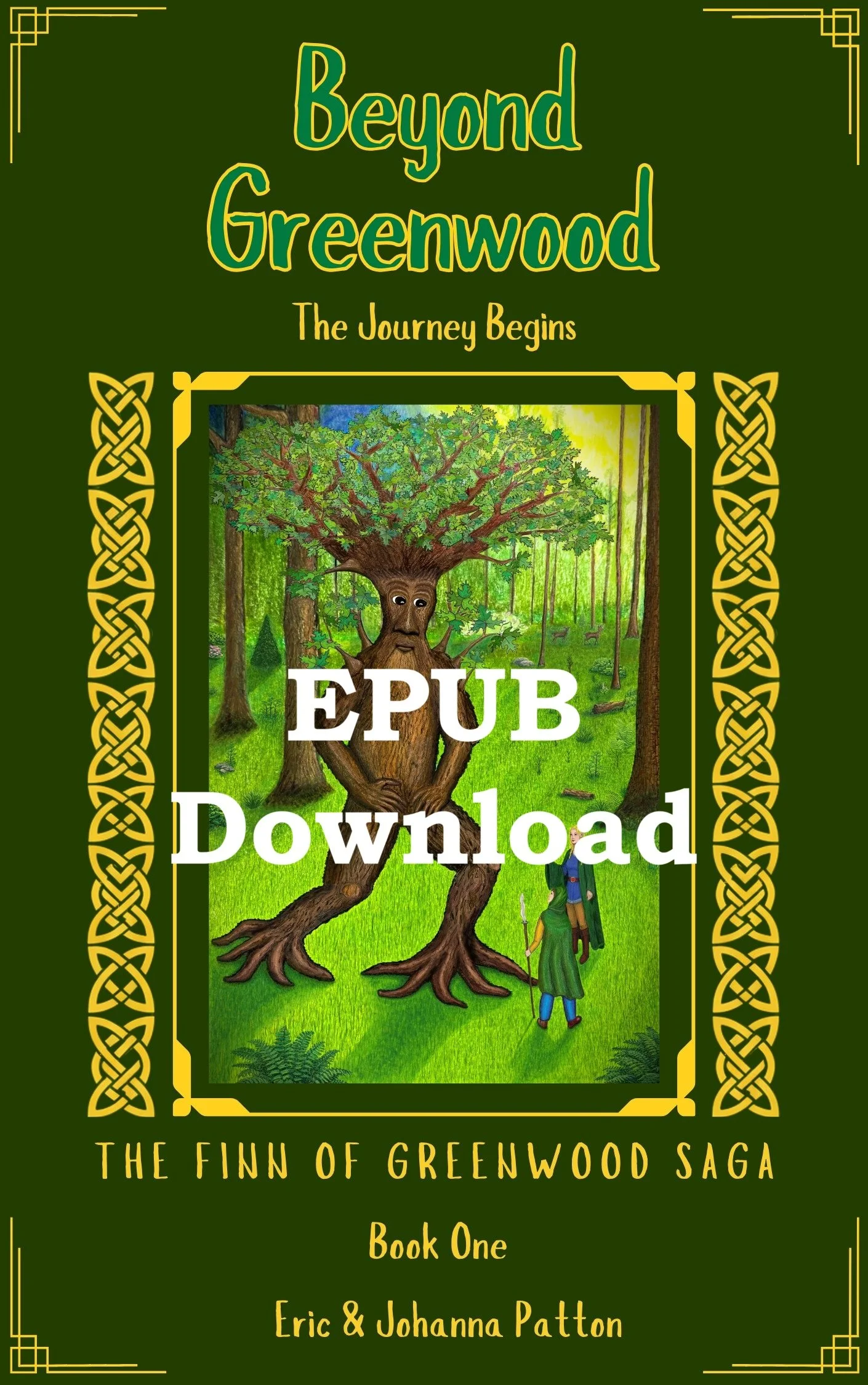 Beyond Greenwood EPUB Download