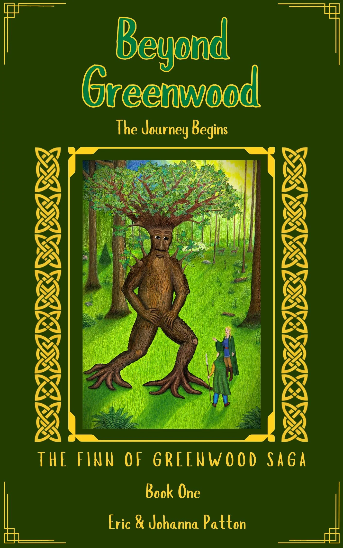 Beyond Greenwood Paperback