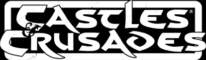 Logo for Castles & Crusades