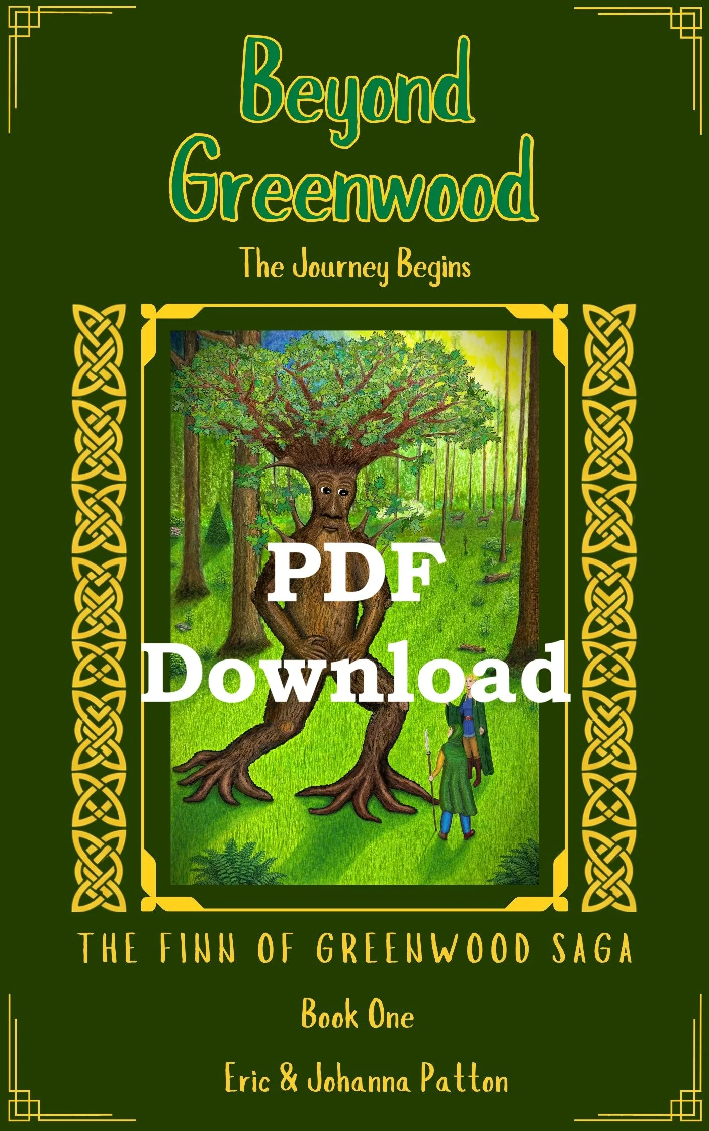 Beyond Greenwood PDF Download