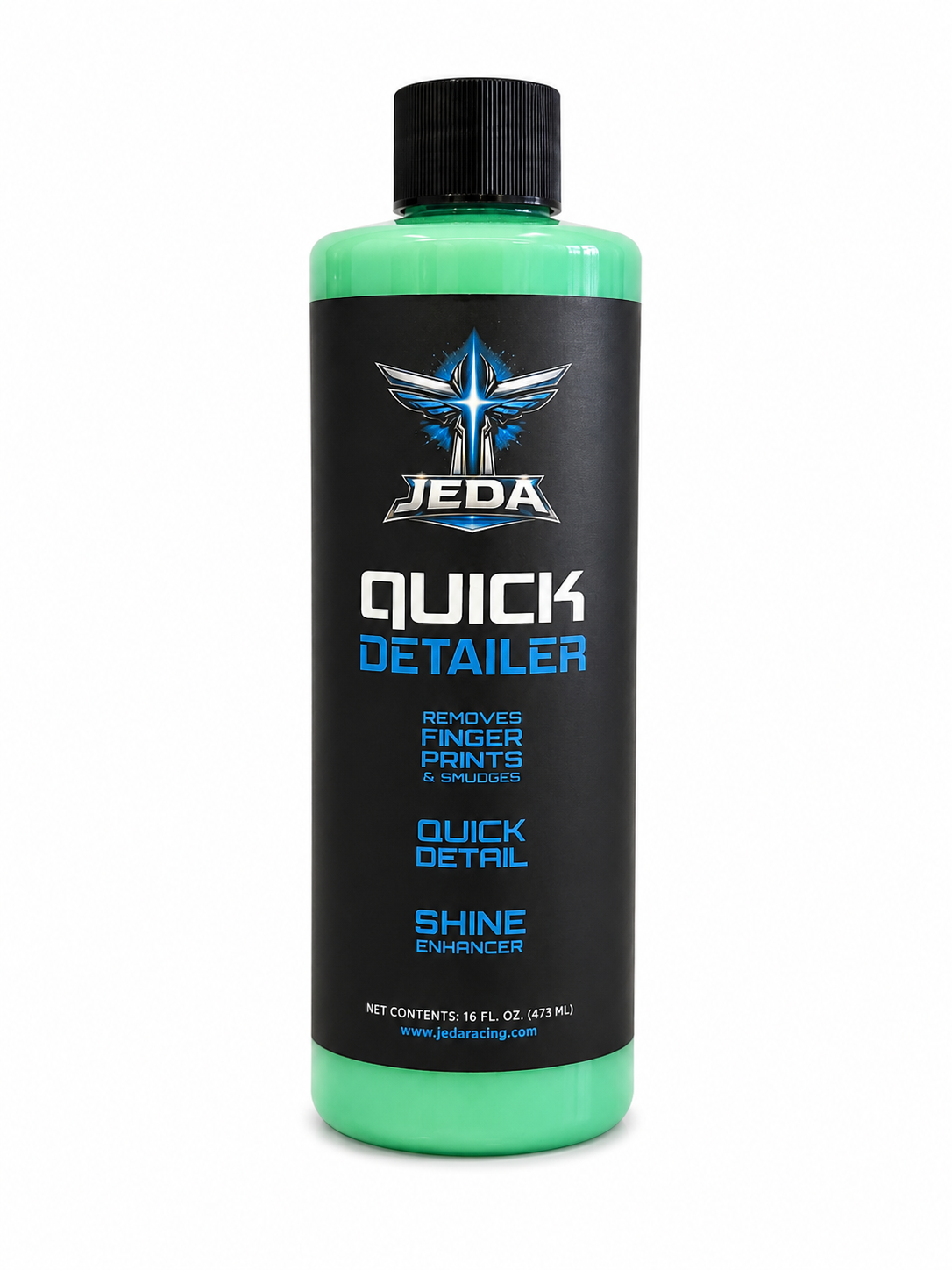 QUICK DETAILER