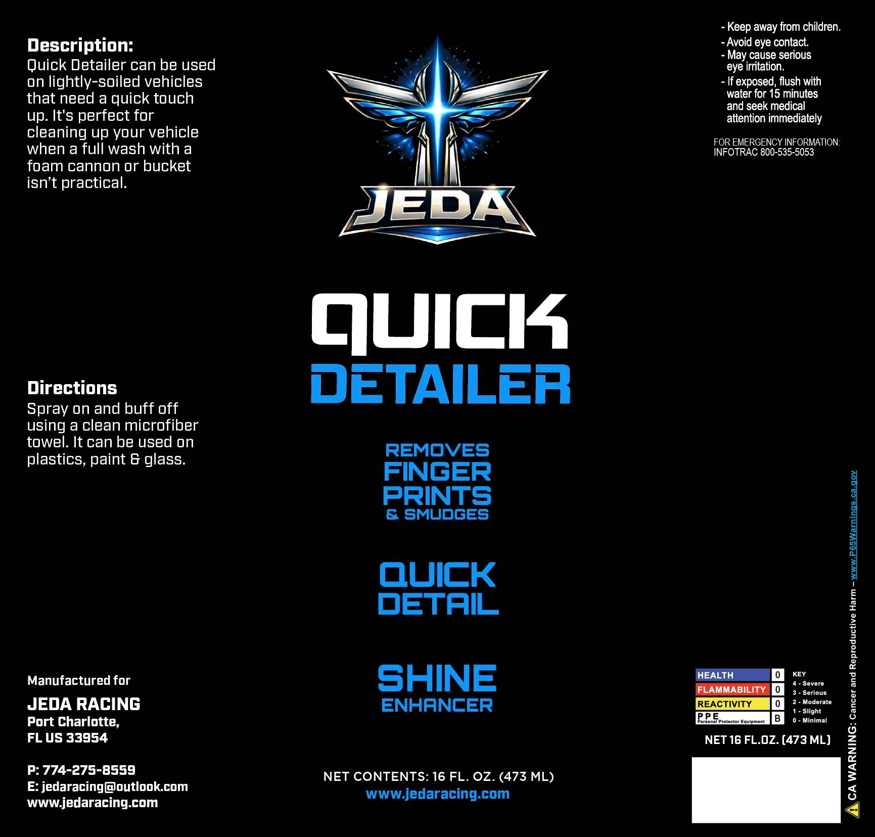 Quick Detailer_Waterless wash Template_Black.jpg