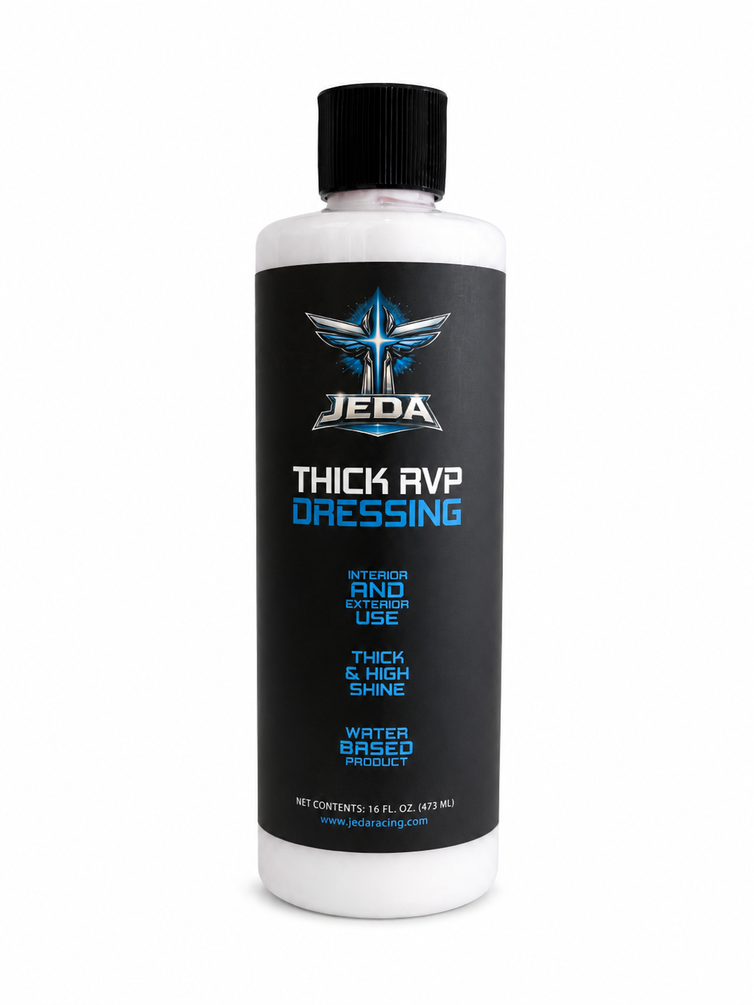 THICK RVP DRESSING