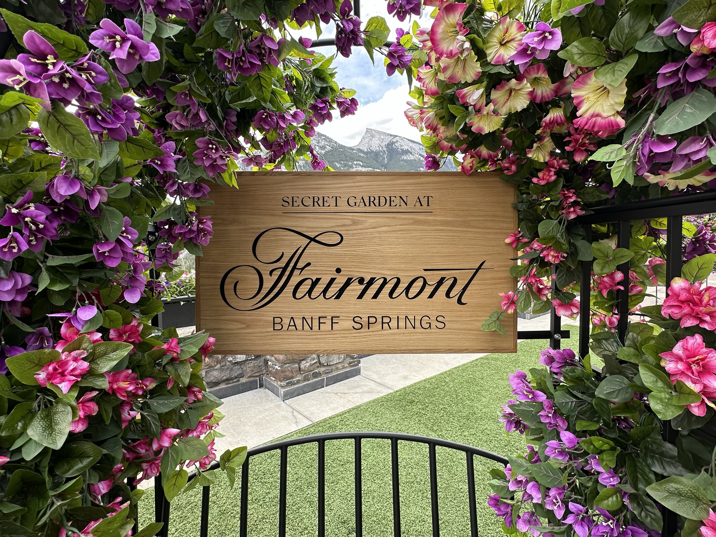 Custom Signage