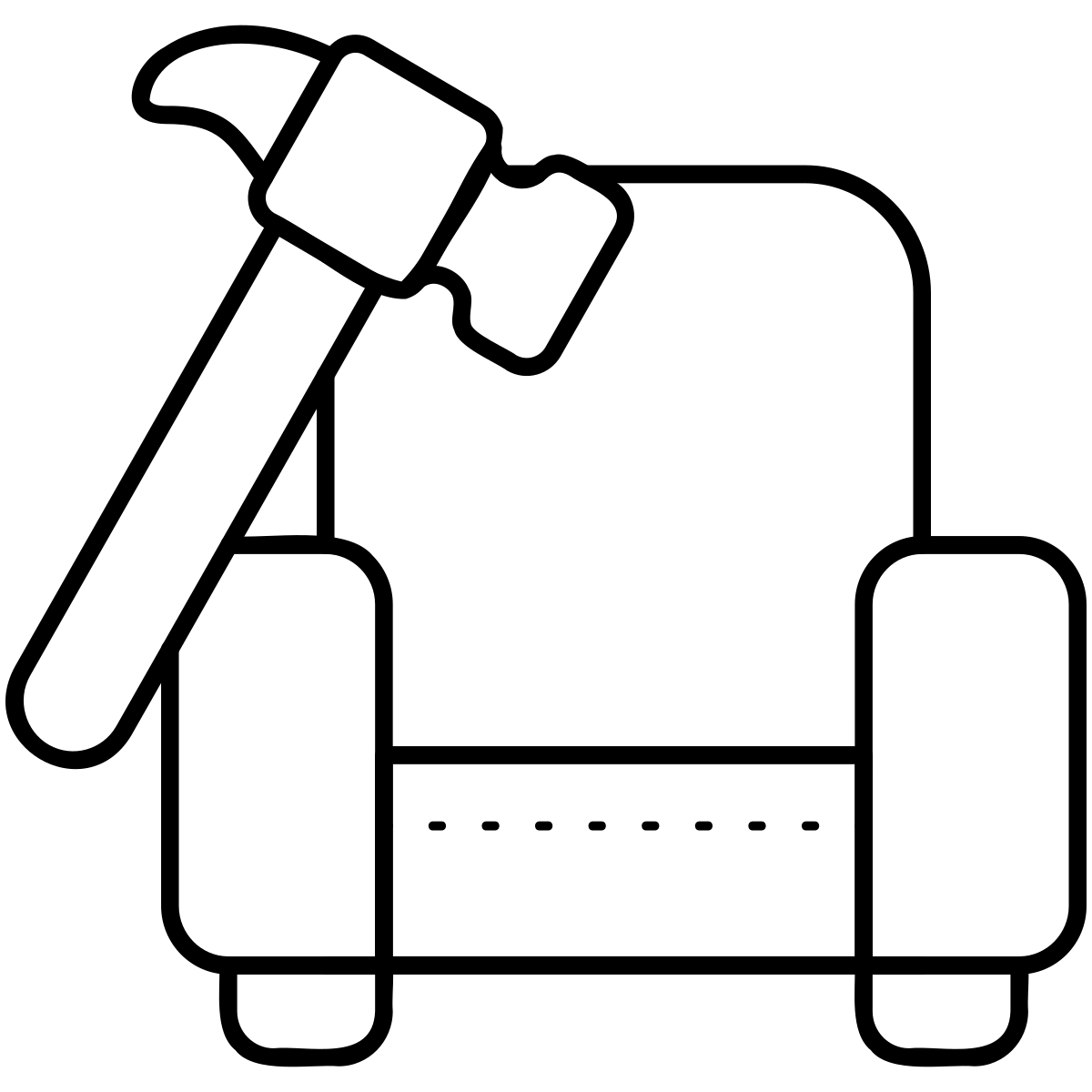 Furniture Assembly
