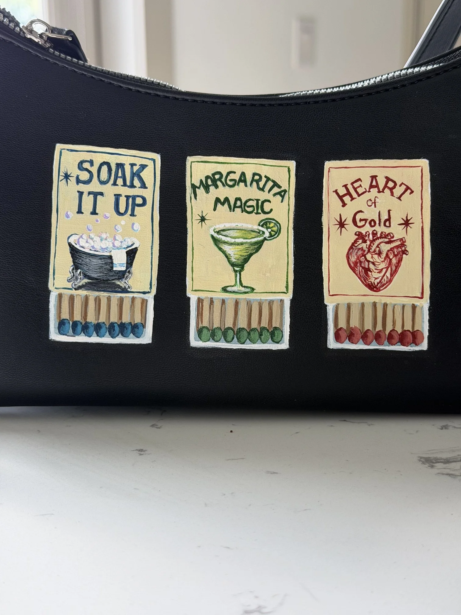 Detail matchbook purse.jpeg