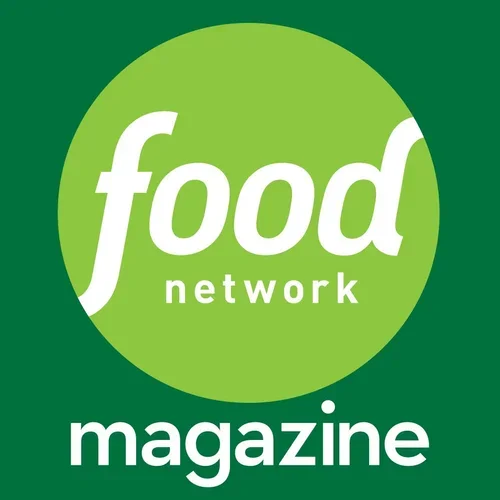 Food Network Magazine's 2024 Green List