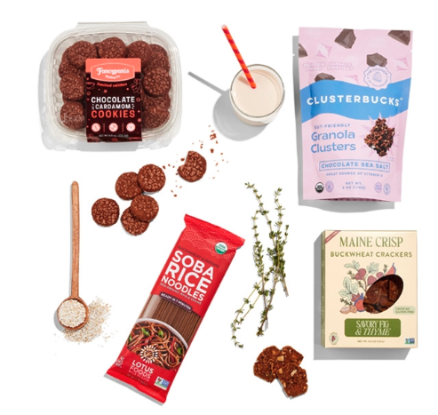 The Next Big Things: Our Top 10 Food Trends for 2024