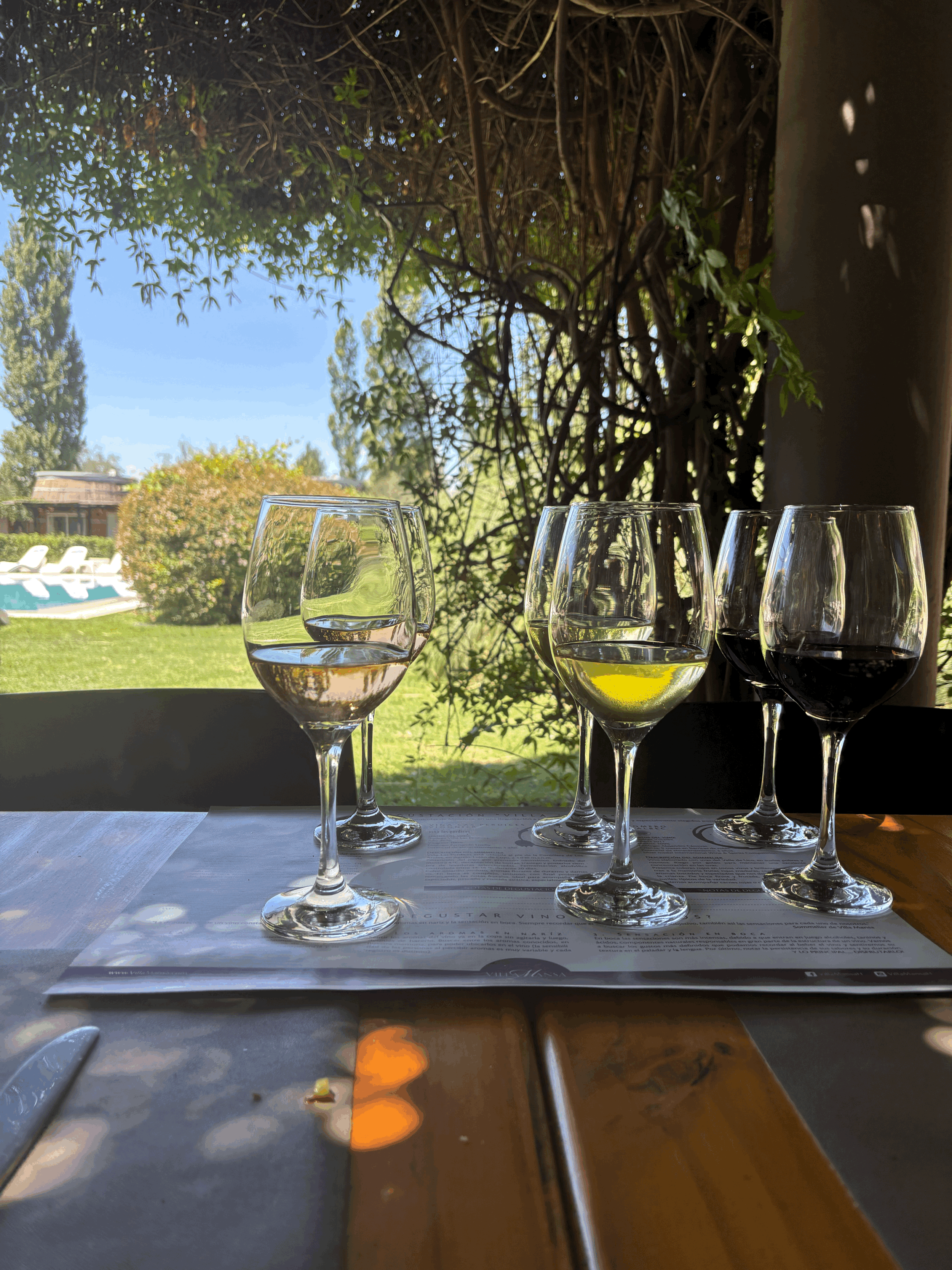 Private Wine Tastings